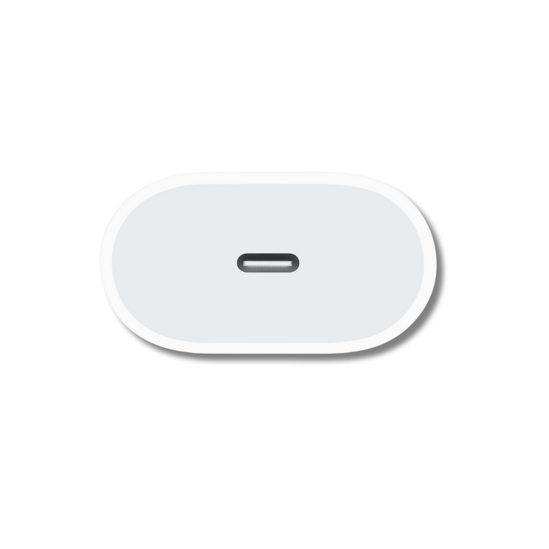 Fonte Apple USB-C 20W