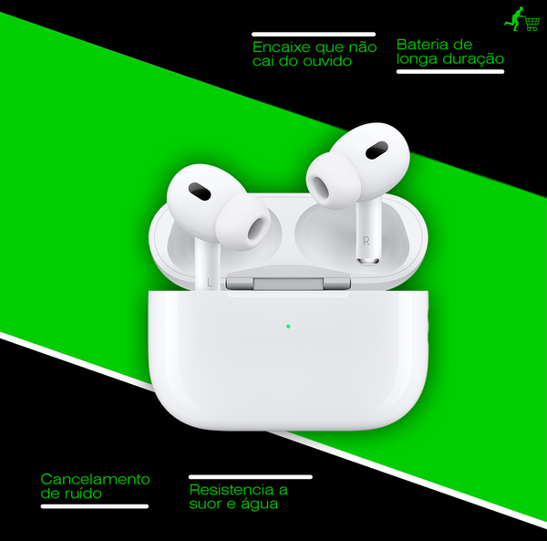 Fone AirPro