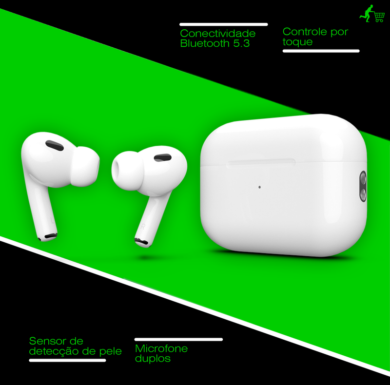 Fone AirPro