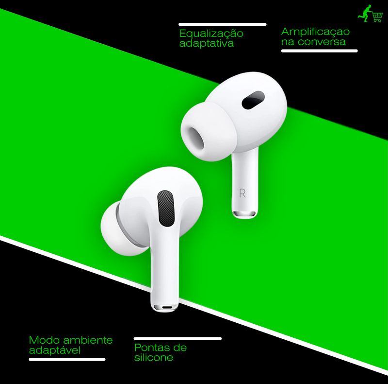 Fone AirPro