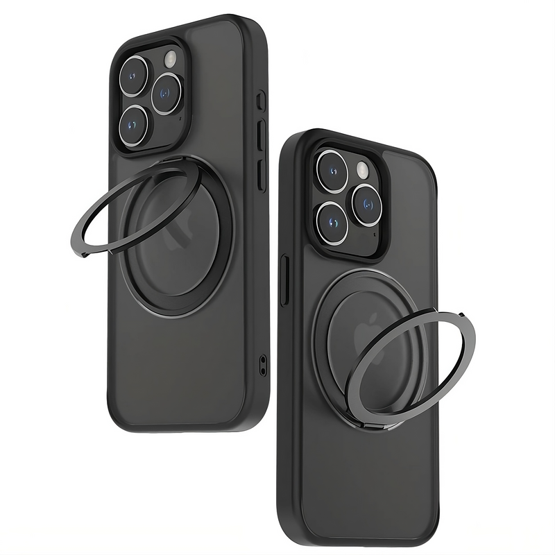 Capa MagSafe DeltaShock 360 iTouch® para Iphone
