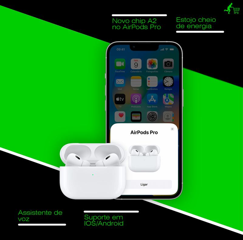 Fone AirPro