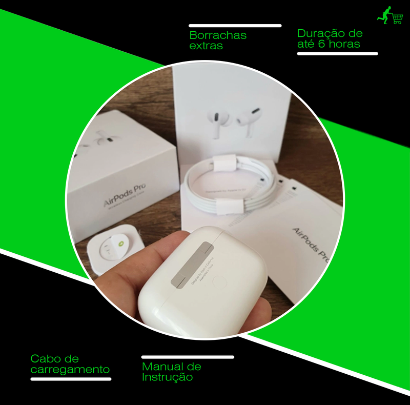 Fone AirPro