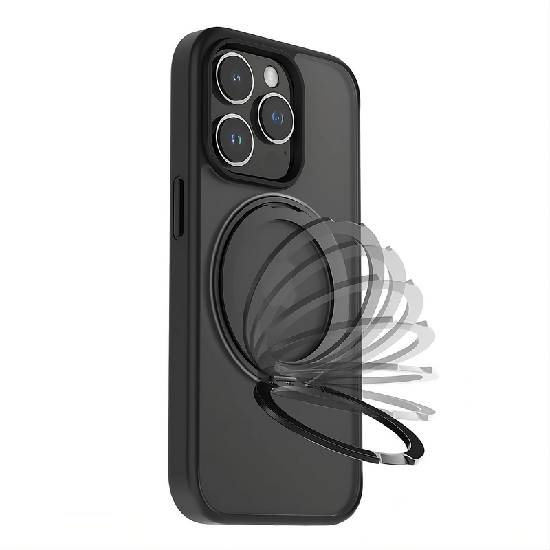 Capa MagSafe DeltaShock 360 iTouch® para Iphone