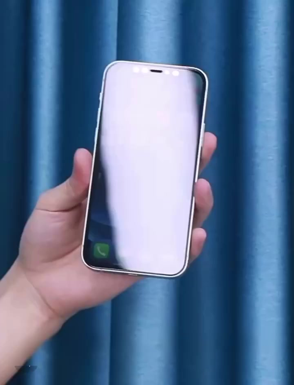 Película de vidro 3D Privativa Anti Spy Para IPhone Privacidade Para XS XR 11 12 13 14 15 16 Pro Max