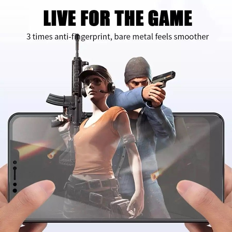 Película Privacidade Fosca Cerâmica 9D Hidrogel Todos os modelos iPhone 6 7 8 X XR 11 12 13 14 iPhone15 16 17 Pro promax