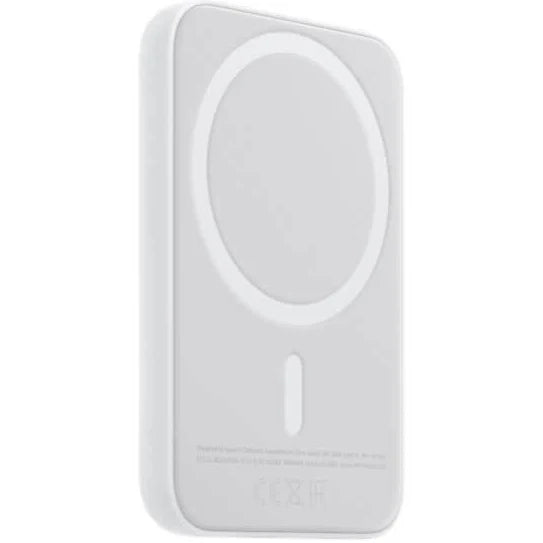 Carregador MagSafe Portátil Sem Fio com Indução